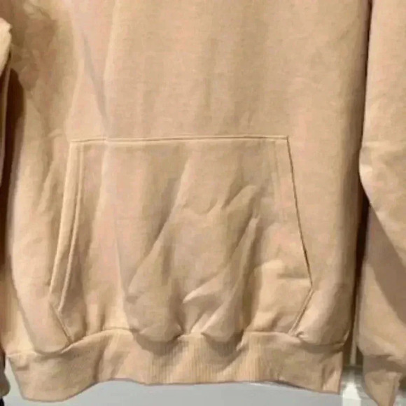 NEW Nickelodeon Sponge Bob Square Pants Hoodie Adult Size Medium NWT‎ - Picture 6 of 9